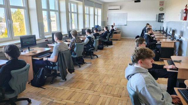 OLIMPIADA WIEDZY TECHNICZNEJ 2026 