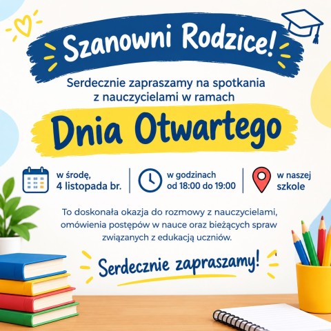 Dzień Otwarty