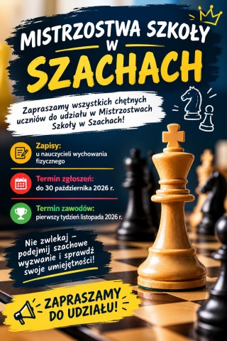 Zapraszamy do udziału :)